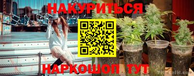 каннабис Жуковский